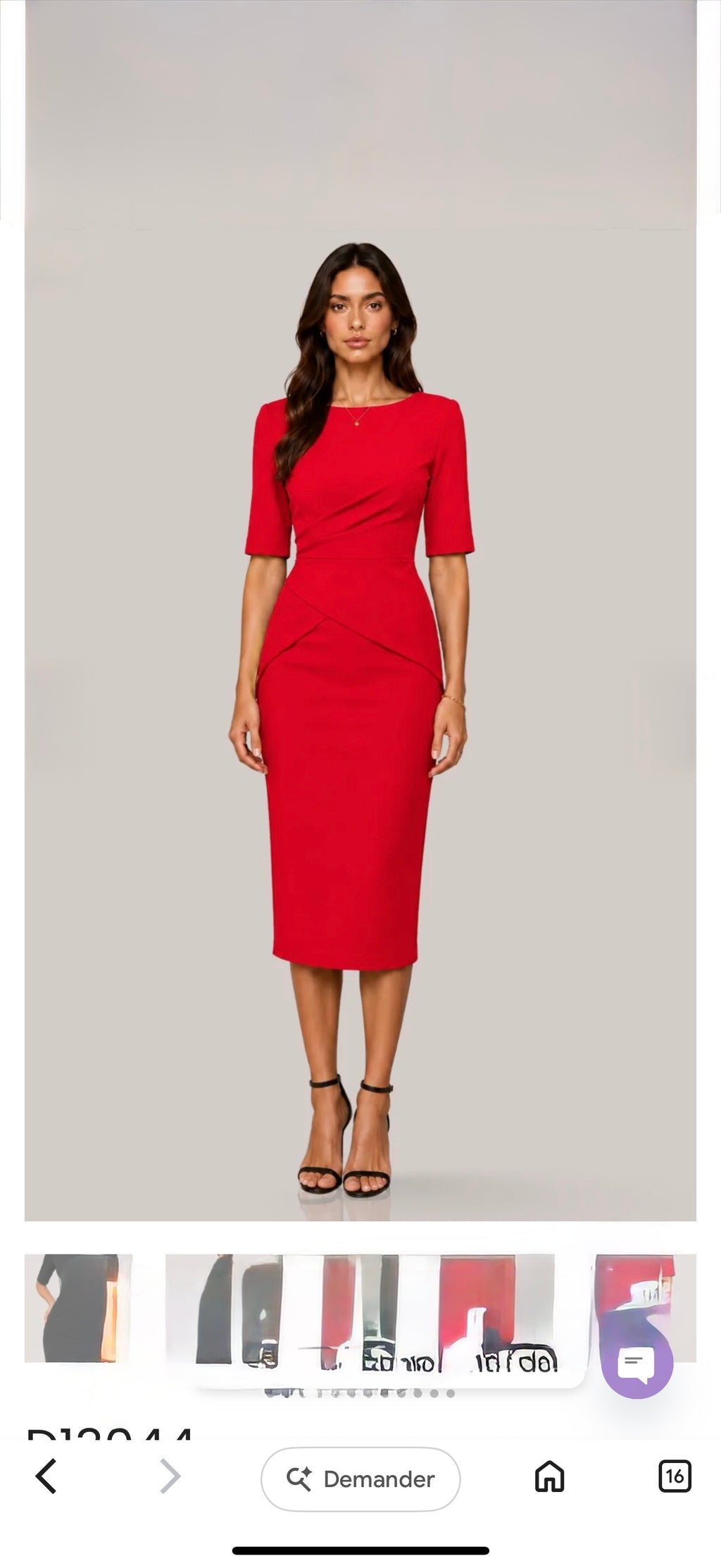 Dress&chic