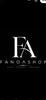 Fanoashop  - Home